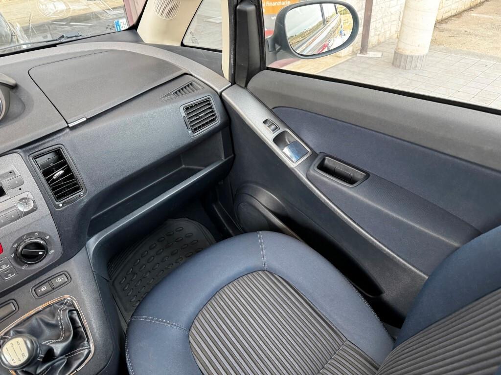 Lancia MUSA 1.3 Multijet 16V 90 CV Oro Plus