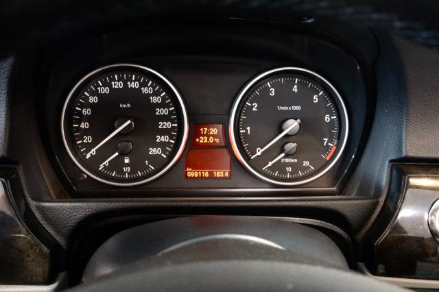 BMW 320 320i Cabrio Tagliandi BMW