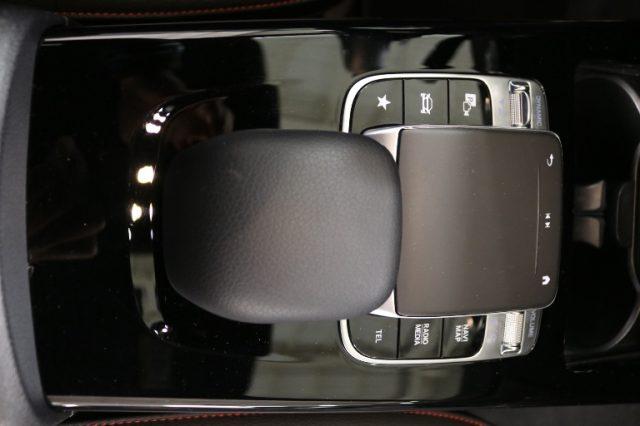 MERCEDES-BENZ A 200 Automatic Sport "STUPENDA PARI AL NUOVO"