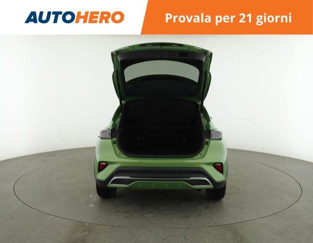 KIA XCeed 1.6 CRDi 136 CV MHEV DCT GT-Line