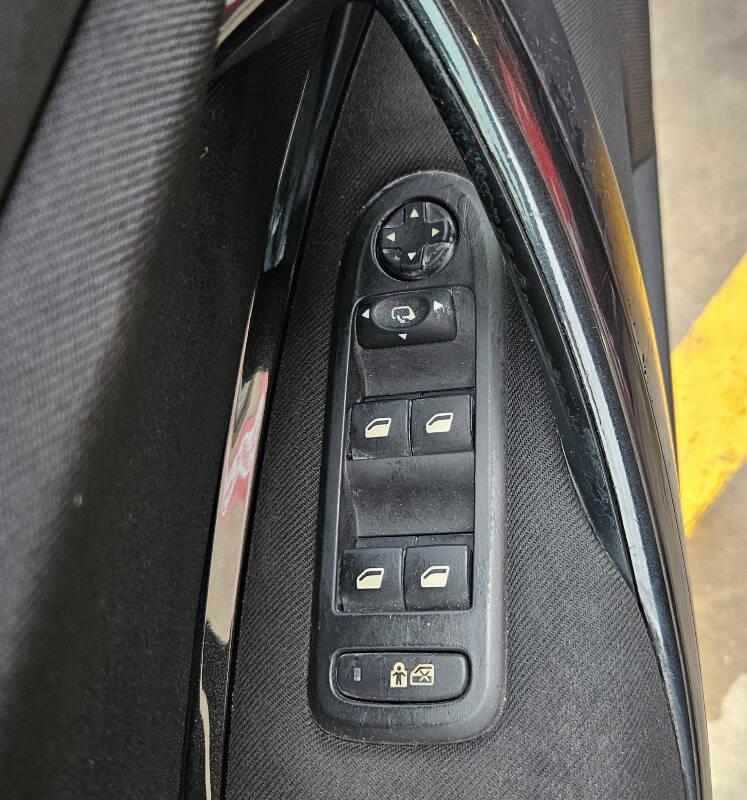 Citroen C5 Tourer C5 tourer 2.0 hdi 16v Business