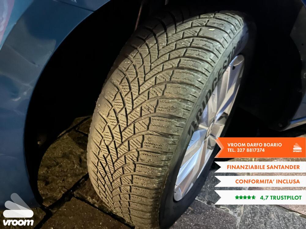 VOLKSWAGEN Touran 3ª serie Touran 1.6 TDI 115 ...