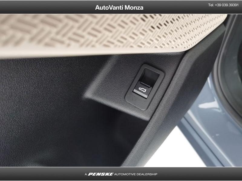 BMW Serie 2 Active Tourer 218d Active Tourer auto