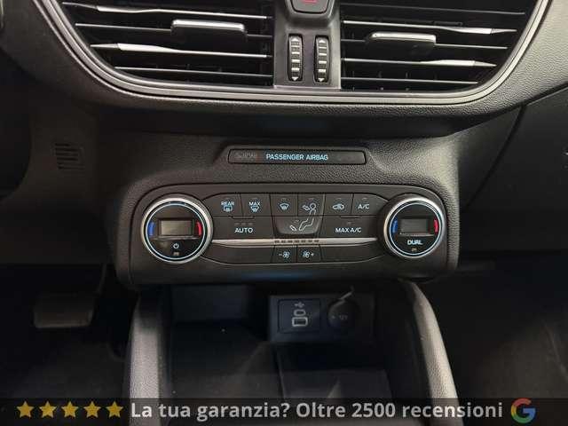 Ford Focus 1.5 Ecoblue 120cv Active Auto