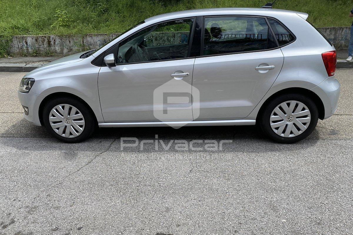 VOLKSWAGEN Polo 1.6 TDI 90CV DPF 5 porte Comfortline