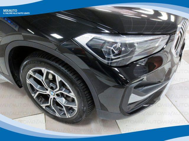 BMW X1 xDrive 18d xLine AUT EU6