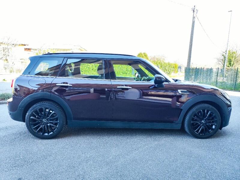 MINI Mini Clubman (F54) Mini 1.5 Cooper Hype C...