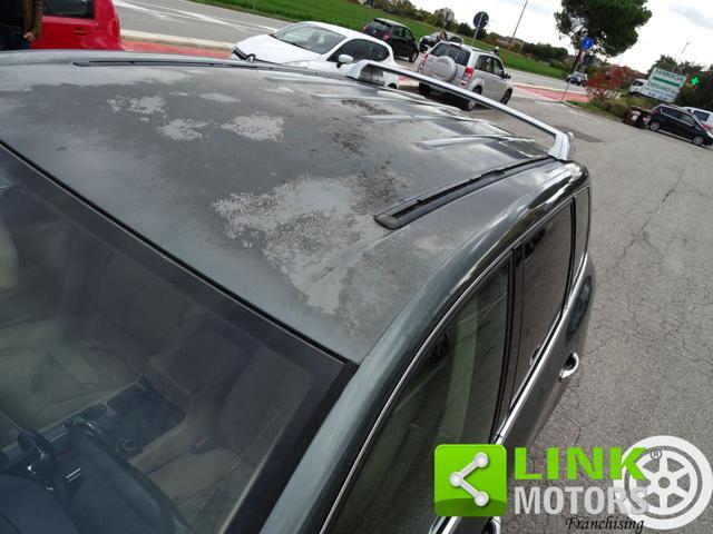 VOLKSWAGEN Touareg 3.0 TDI tiptronic