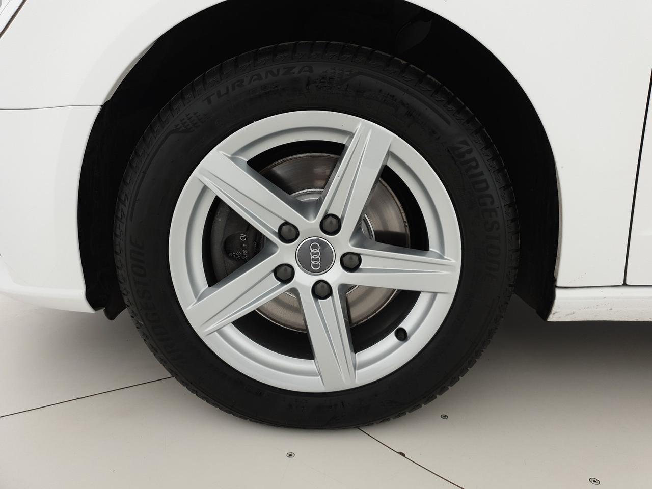 Sportback 35TDI 150CV S tronic Business