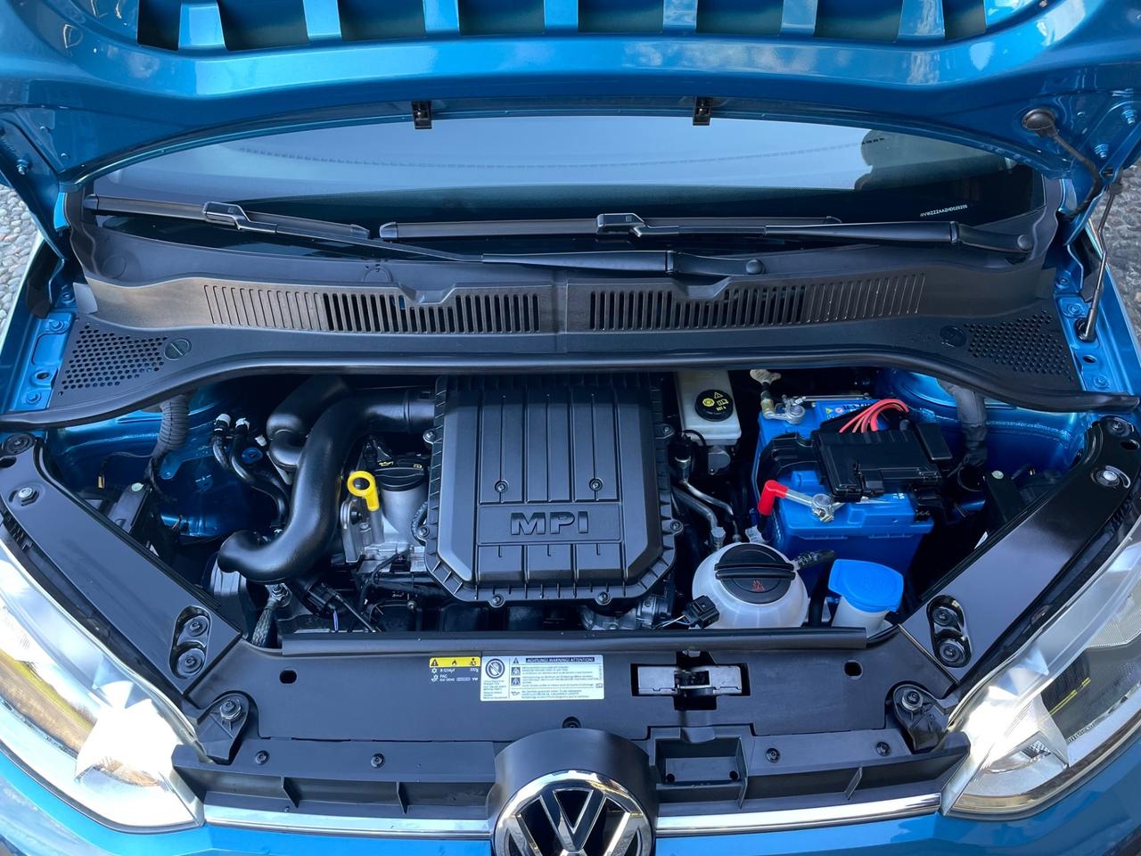 Volkswagen up! 1.0 75 CV *NUOVA SOLO 14000 KM*