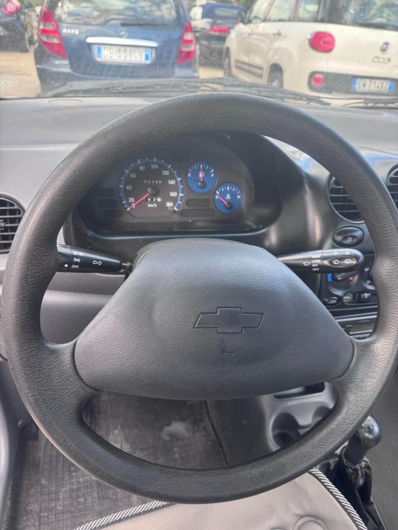 Chevrolet Matiz 800 S Nice