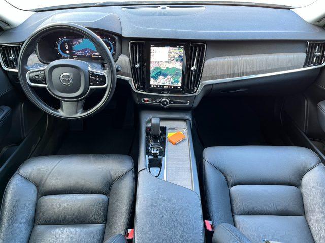 VOLVO V90 Cross Country B4 (d) AWD Geartronic Business Pro