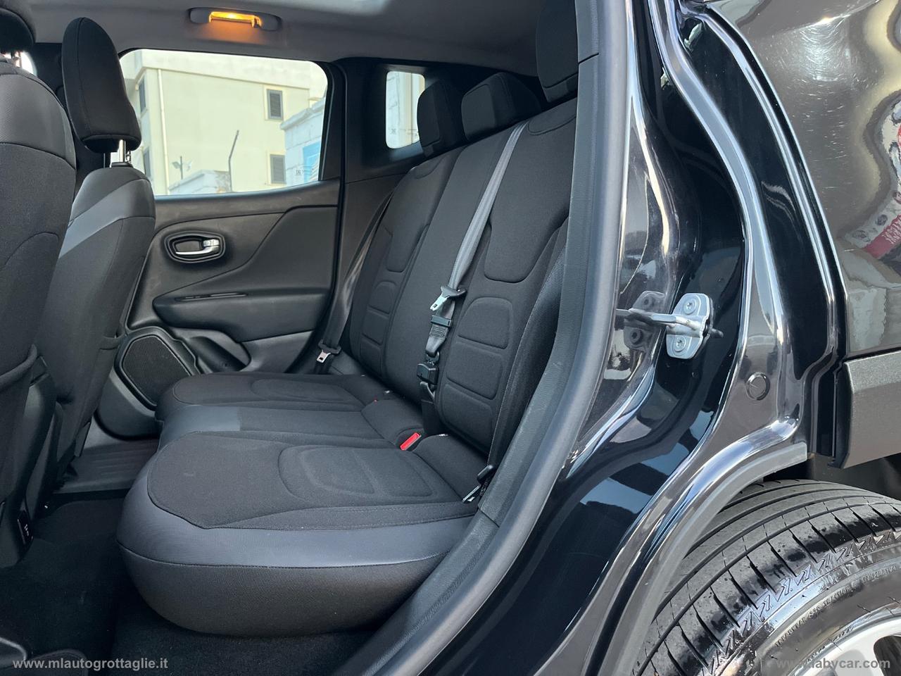 JEEP Renegade 1.6 Mjt 120CV Limited TETTO APRIBILE