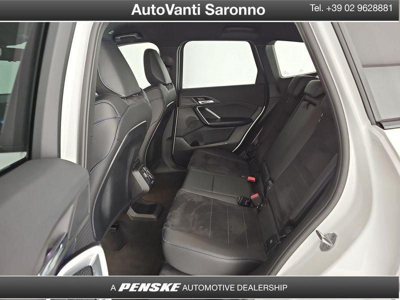 BMW X1 X1 xDrive 20d Msport Pro