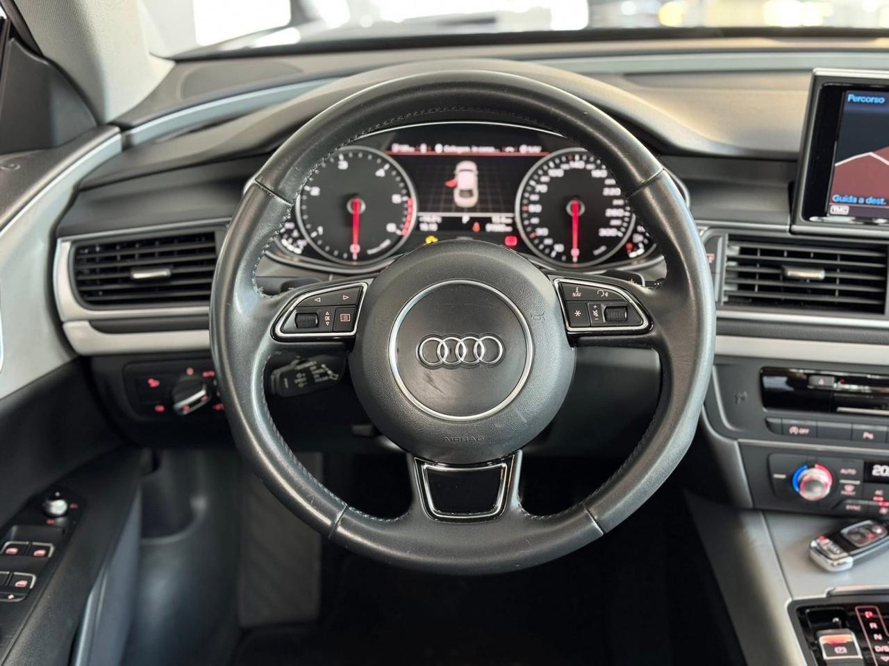 Audi A7 SPB 3.0 TDI 204 CV quattro S tronic