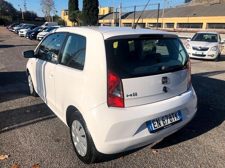 Seat Mii 1.0 3 porte Style