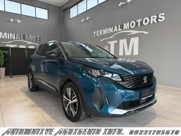 Peugeot 3008 BlueHDi 130 S&S EAT8 Allure