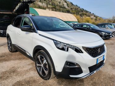 Peugeot 3008 Allure STUPENDA