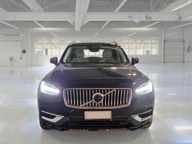 VOLVO XC90 B5 (d) AWD Geartronic Inscription