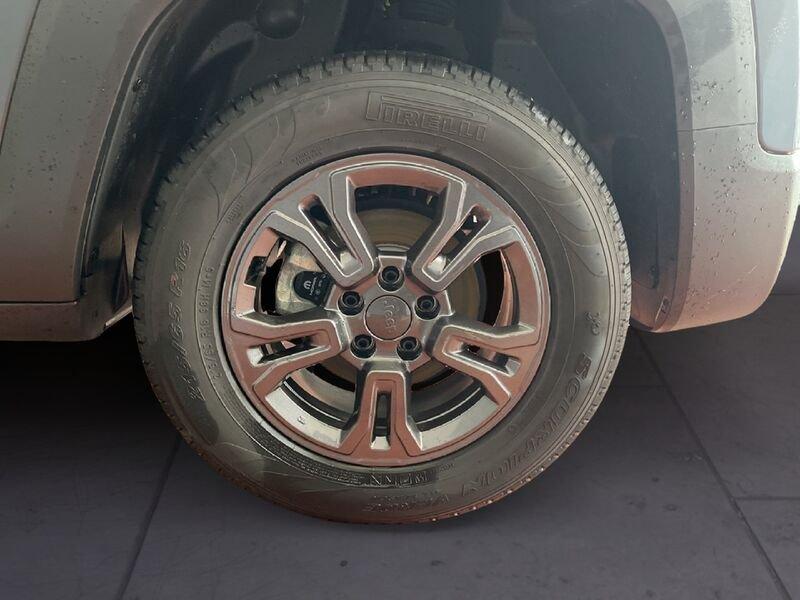 Jeep Renegade 2019 1.0 t3 Longitude 2wd