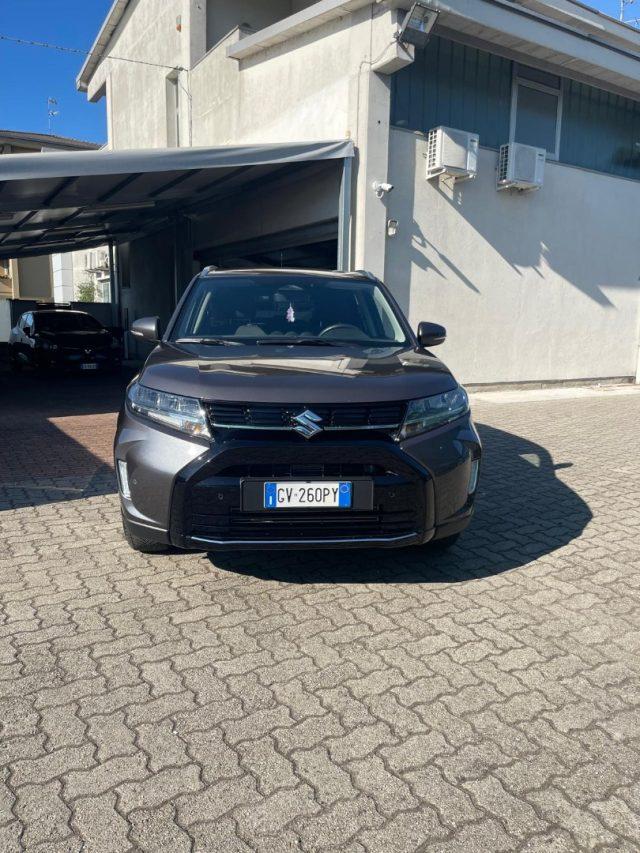 SUZUKI Vitara 1.4 Hybrid Top