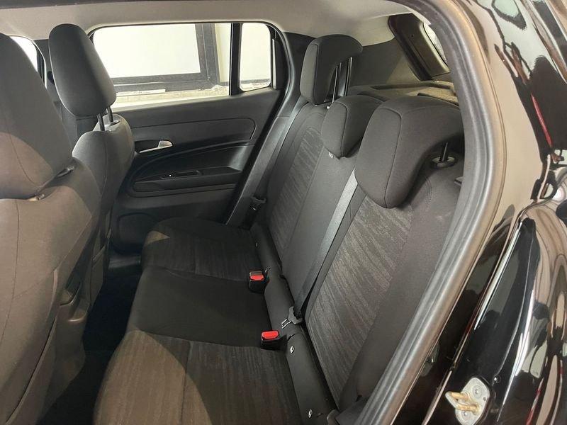 Jeep Avenger 1.2 Turbo Longitude