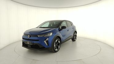 RENAULT Captur II 2024 - Captur 1.0 eco-g Techno 100cv
