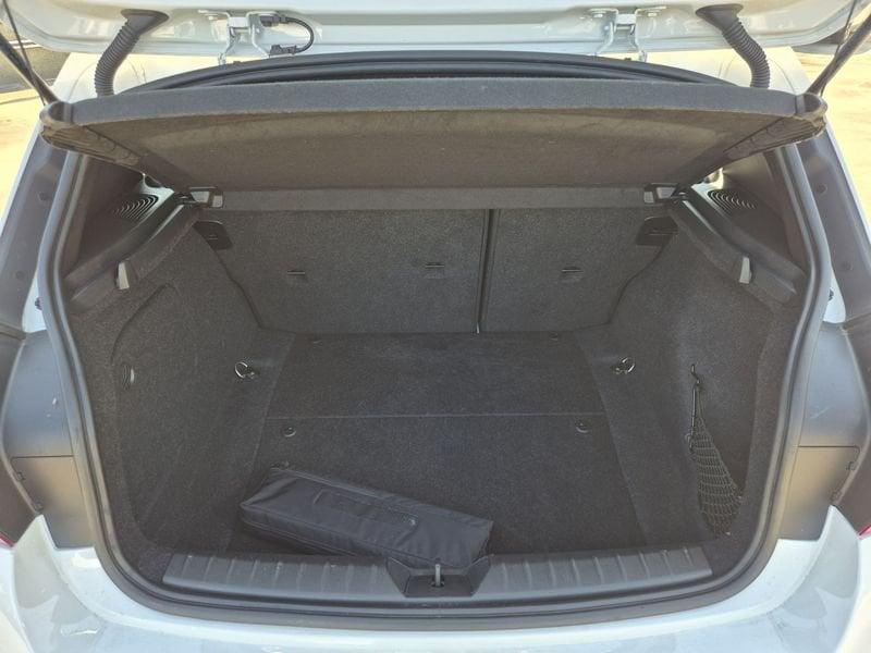 BMW Serie 1 116d Msport 5p