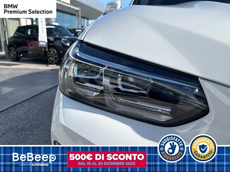 BMW X4 XDRIVE30D MHEV 48V MSPORT 249CV AUTO