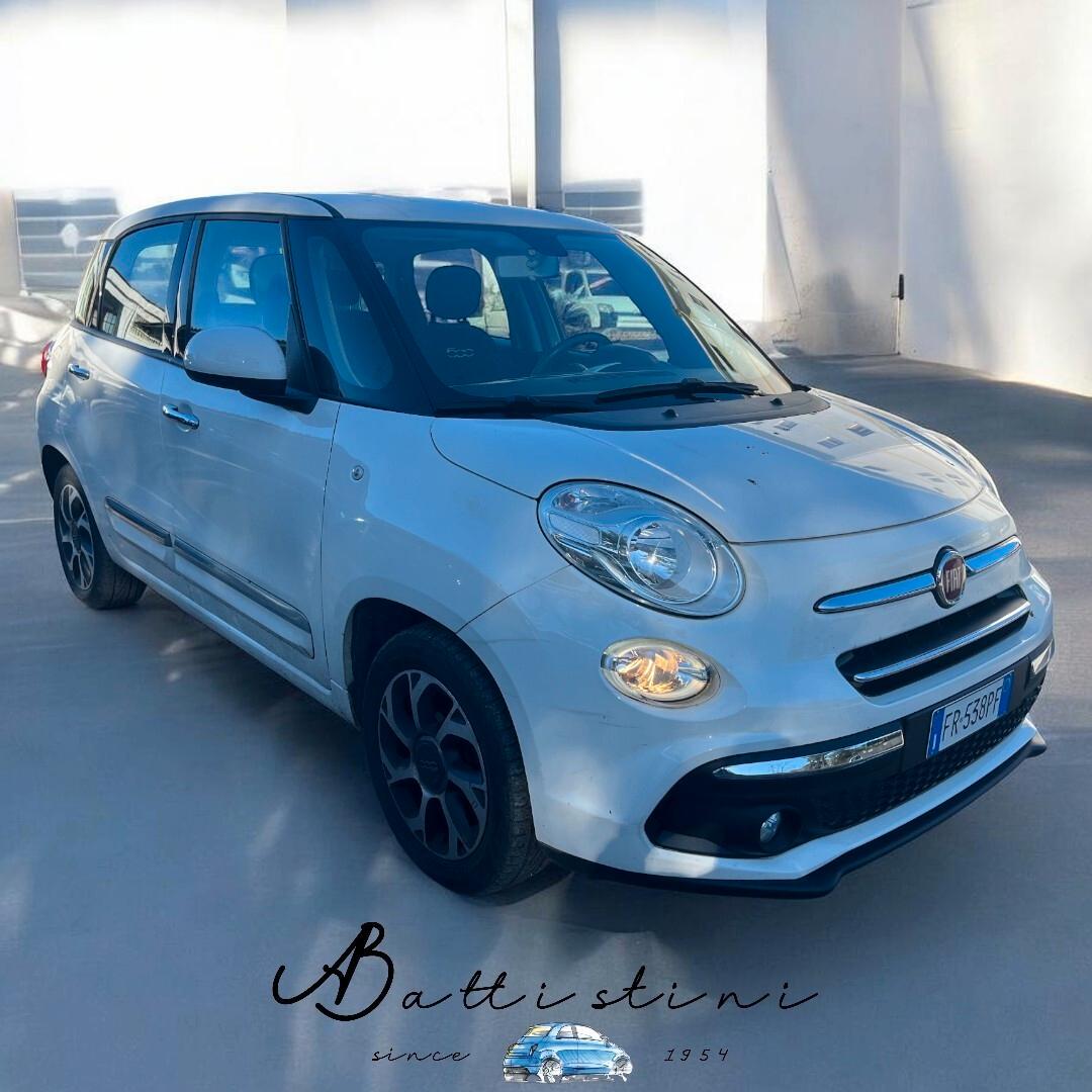 Fiat 500L 1.3 Multijet 95 CV Pop Star