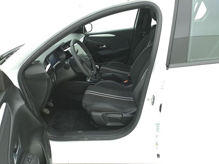 Opel Corsa GS BR348730 1.2 Benzina 101CV