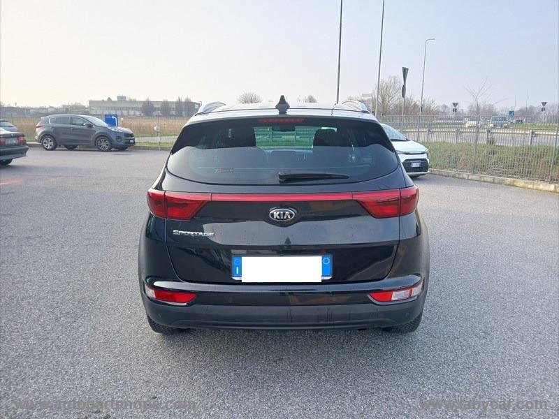 KIA Sportage 1.6 GDI 2WD Urban