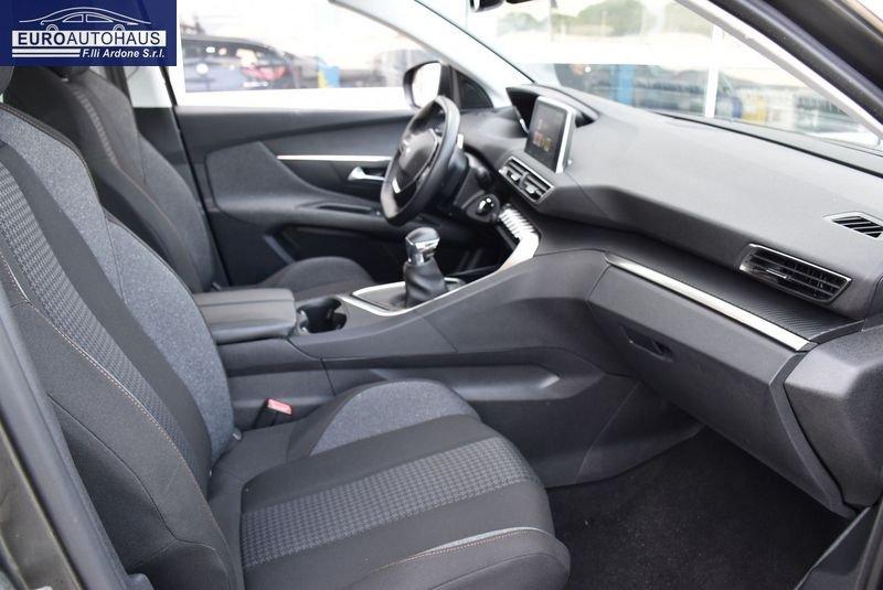Peugeot 3008 BlueHDI 130 S&S Business