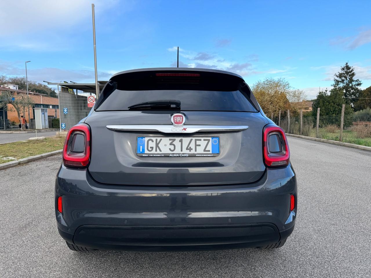 Fiat 500X 1.0 T3 120 CV Sport PREZZO REALE