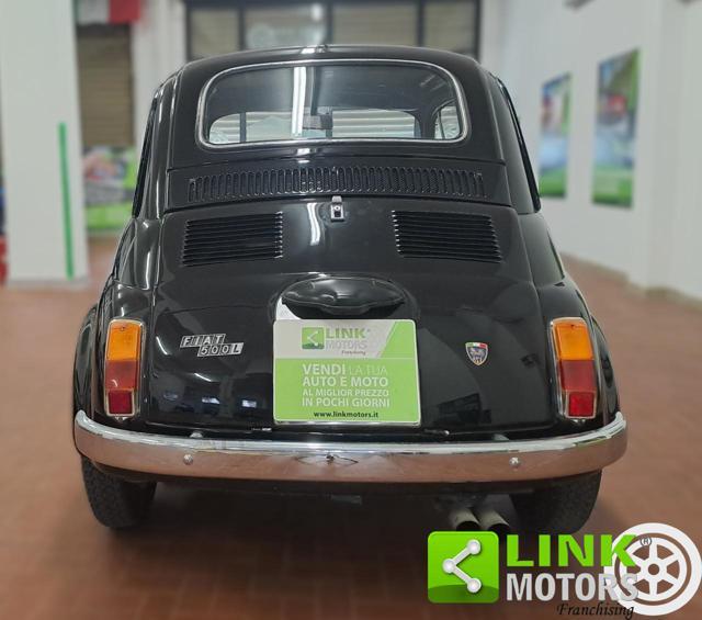 FIAT 500 L