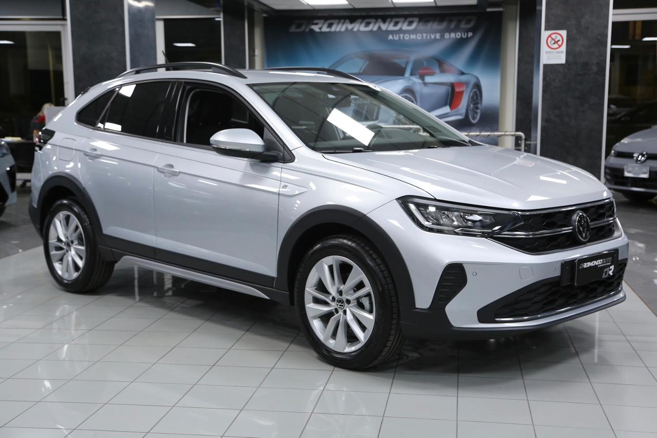 Volkswagen Taigo Edition Plus 1.0 TSI 115 cv