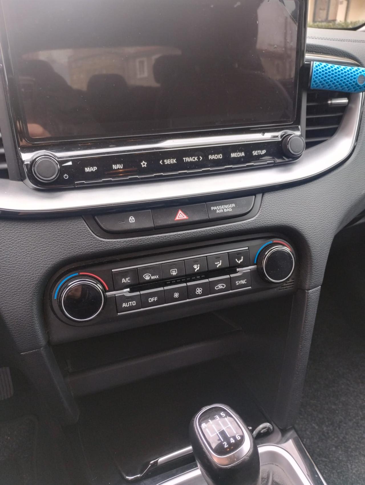 Kia XCeed 1.5 T-GDi 160 CV MHEV iMT Evolution