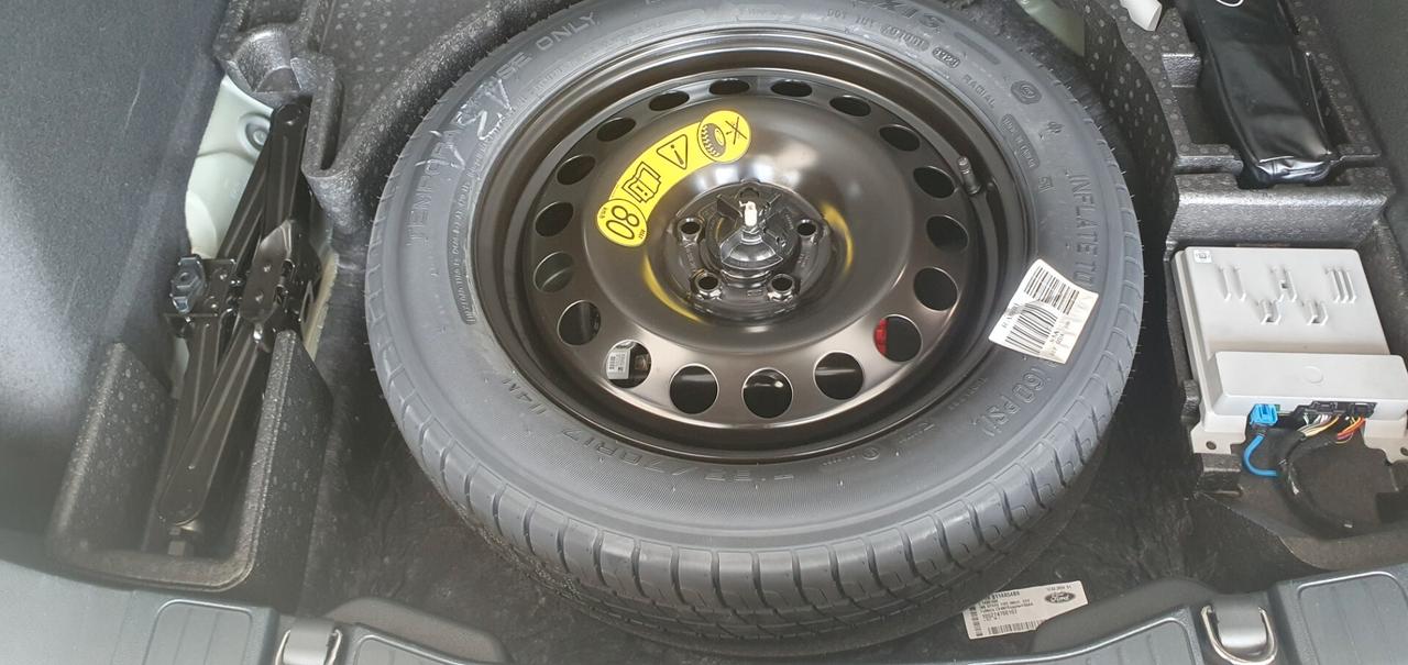 Ford Kuga Active X 2.5 Plug In Aut.(HF55) 2WD 243CV Full Opt