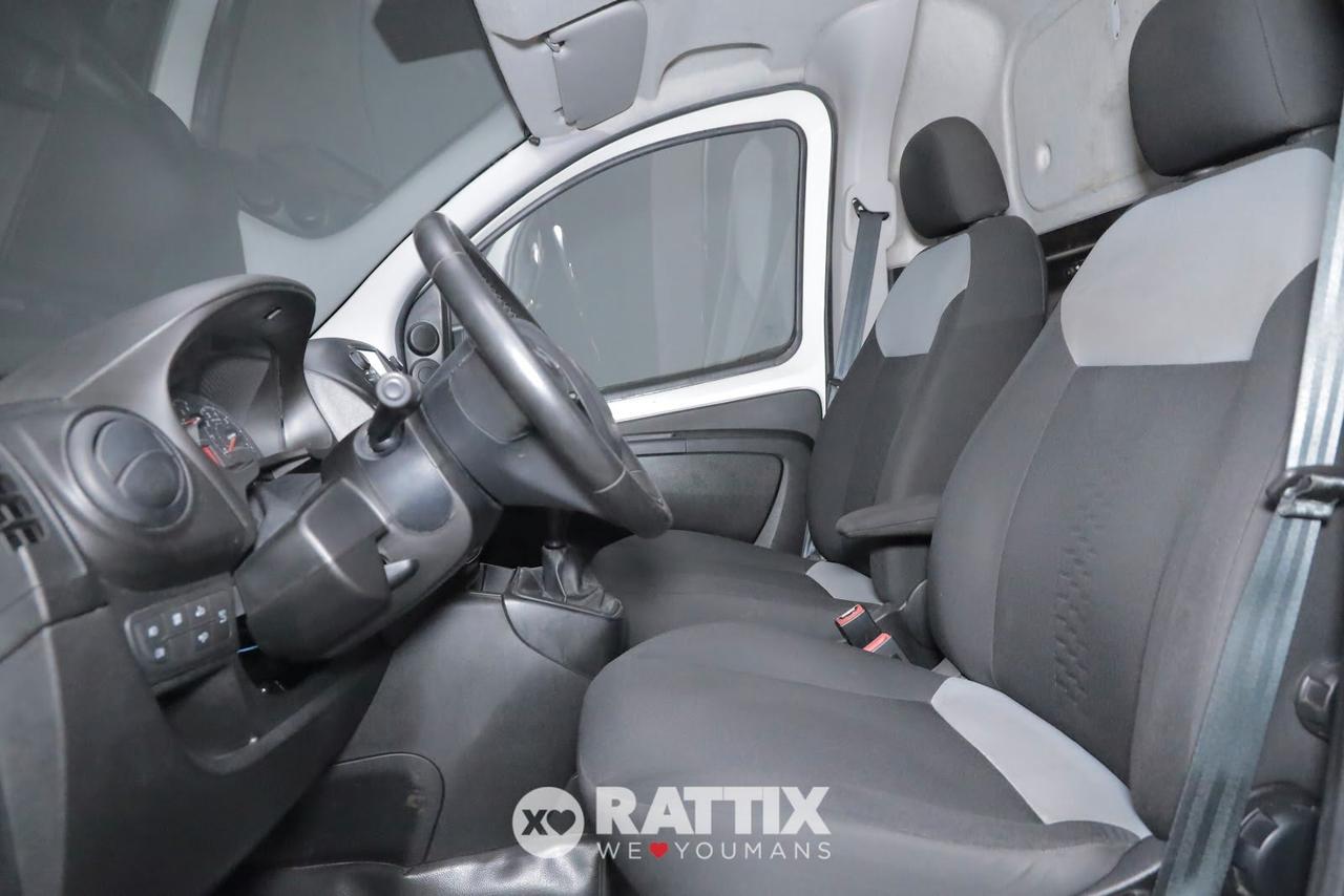 Fiat Fiorino 1.3 MJT 95CV SX N1 (IVA ESCLUSA)