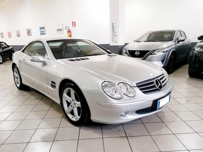 Mercedes-benz SL 350 SL 350 V6 NO SUPERBOLLO!!!!