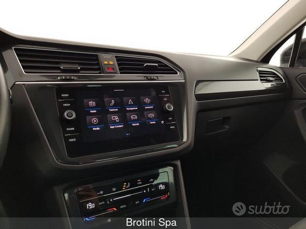 Volkswagen Tiguan 1.5 TSI ACT Life