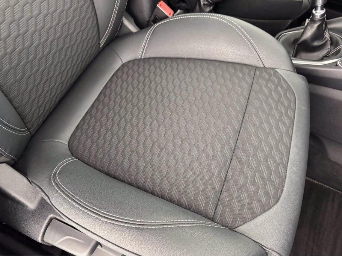 FORD Puma 1 0 ecoboost h titanium x ses 125cv