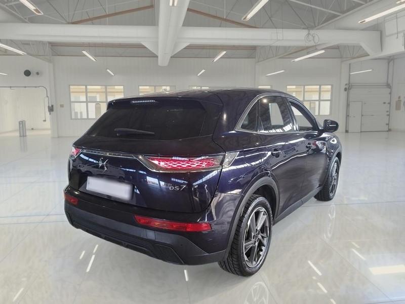 DS DS 7 CROSSBACK BlueHDi 130 Automatica Business
