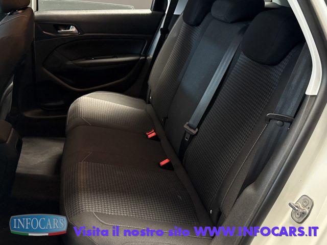 PEUGEOT 308 SW BlueHDi 130 CV Active Business Prezzo reale