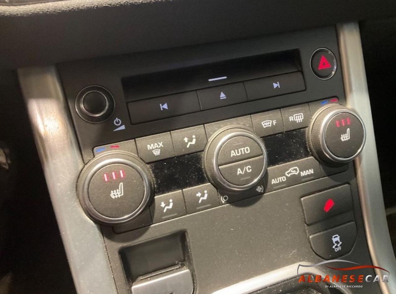 Range Evoque 2.2 TD4 5p. Prestige/TETTO PANORAMICO