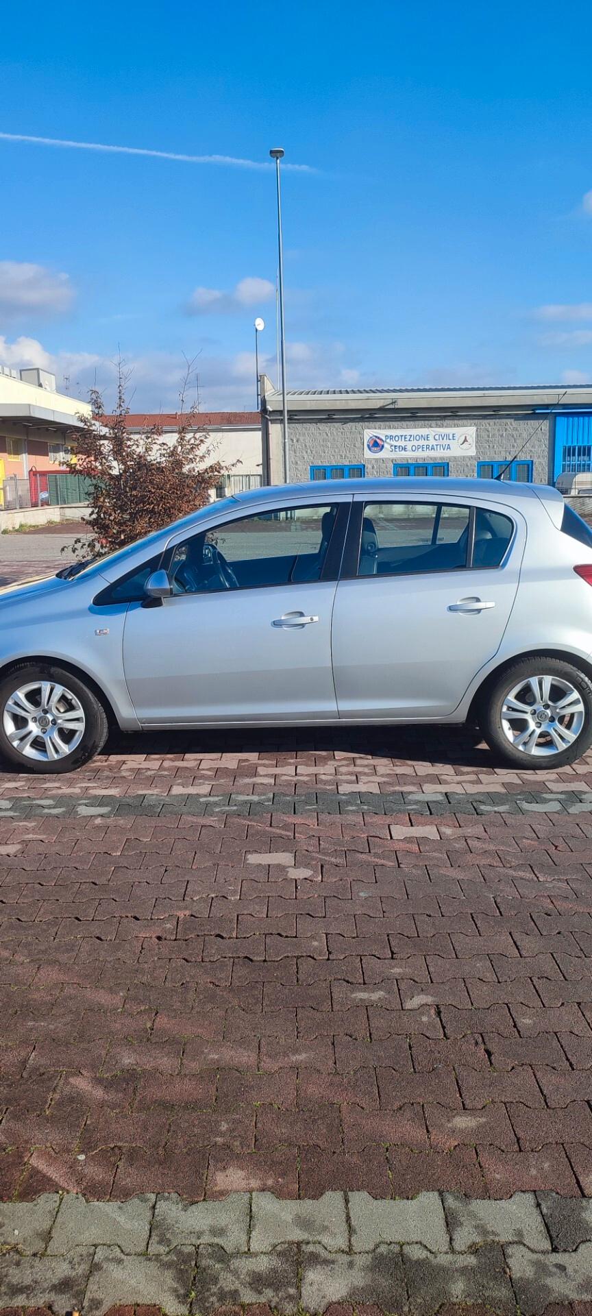 Opel Corsa 1.3 CDTI 75CV F.AP. 5 porte Elective