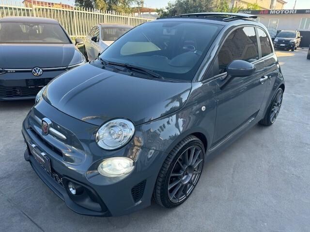 Abarth 595 1.4 Turbo T-Jet 145 CV