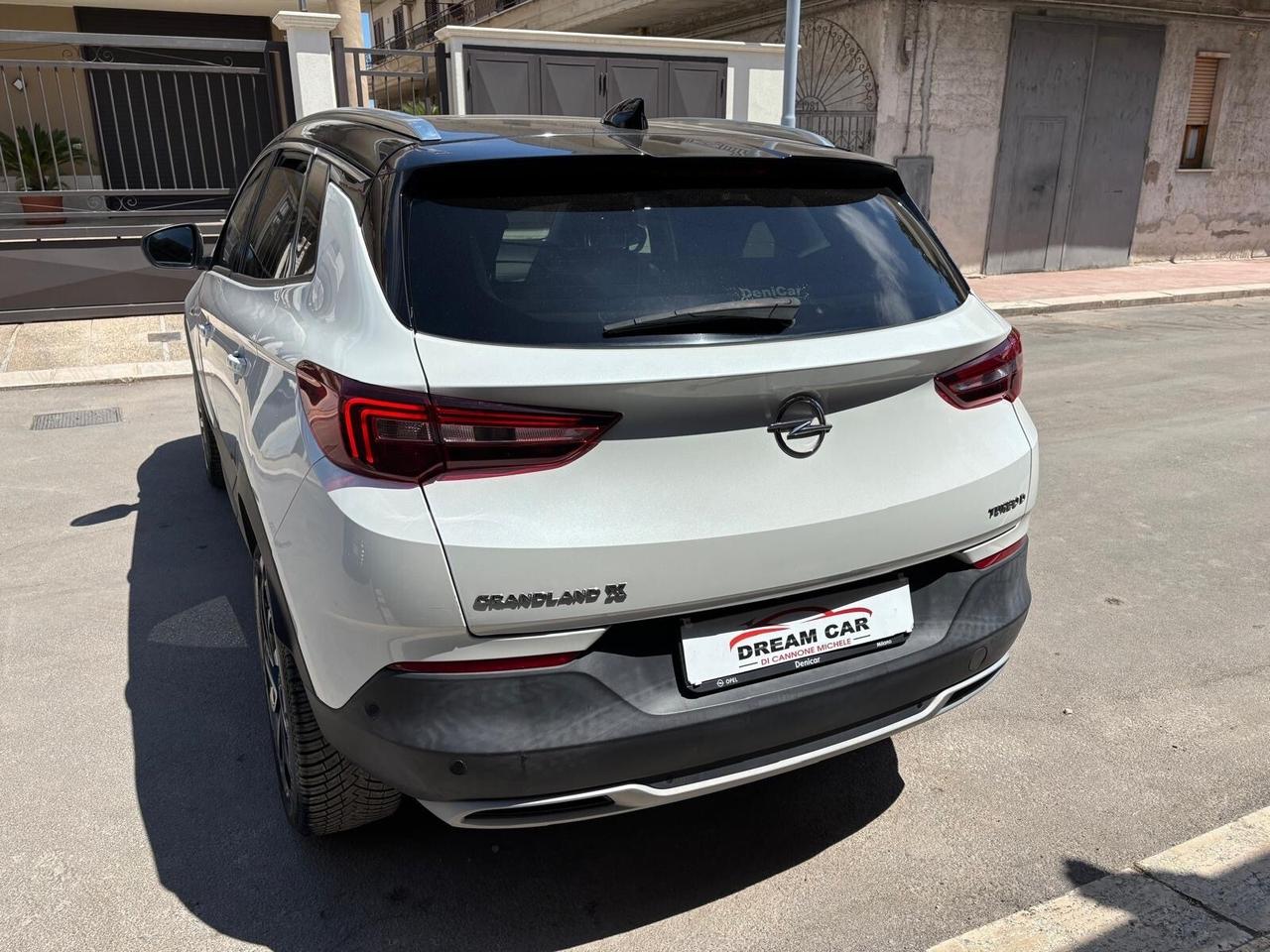 Opel Grandland X 1.6 diesel Ecotec Start&Stop aut. Innovation