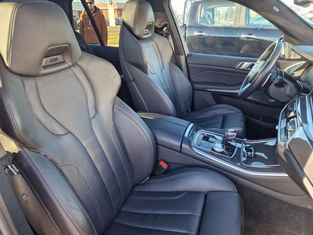 BMW X5 xDrive40d 48V Msport