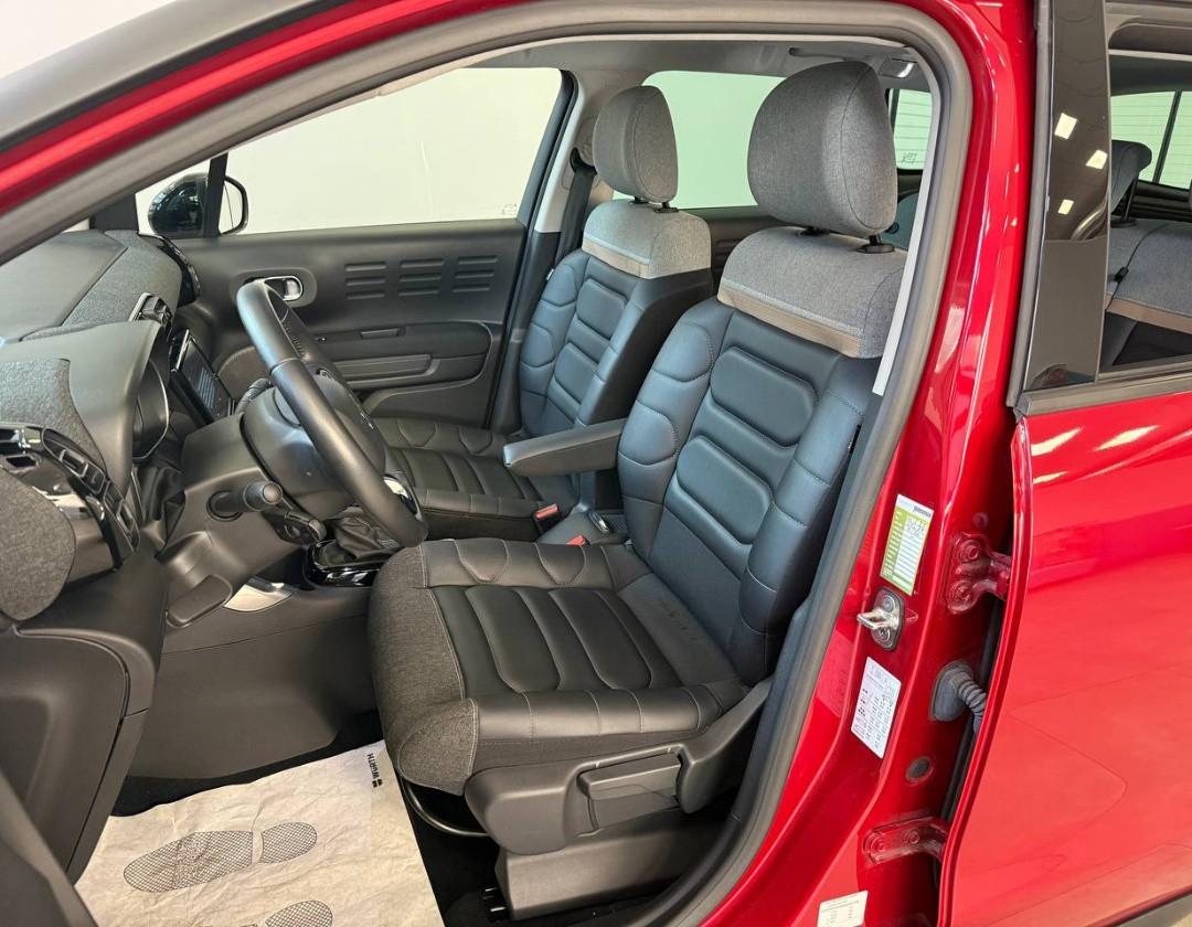 CITROEN C3 Aircross 1ª s. - C3 Aircross PureTech 110 S&S Shine